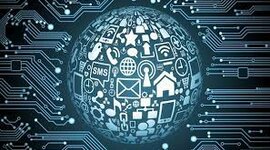 Timeline: Зарождение информатики