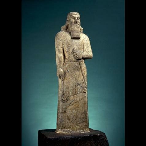 Ashurnasirpal II