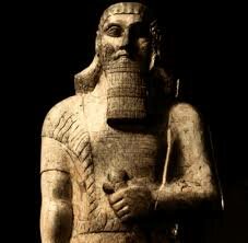 Ashurnasirpal II