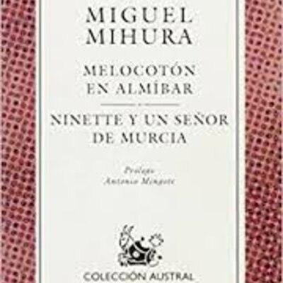 Timeline: Melocotón en almíbar