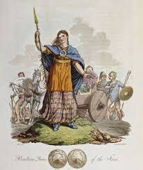 Dido (Inglaterrako monarkia (erregina))