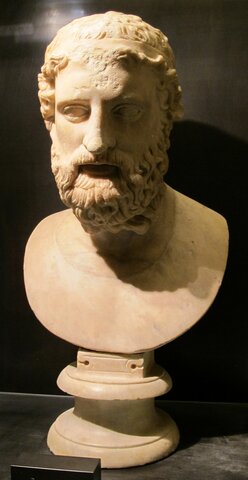 Diktadura: Polikrates