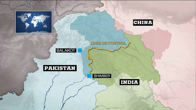 Últimas tensiones entre los dos países