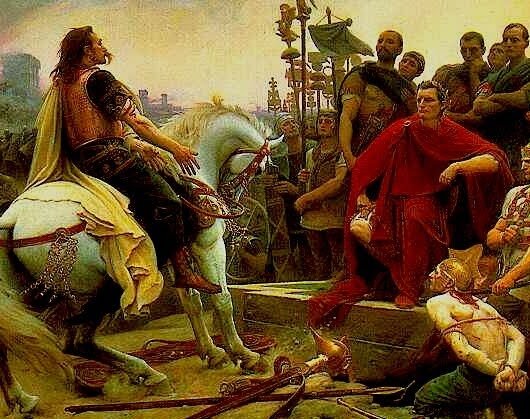 Vercingetorix