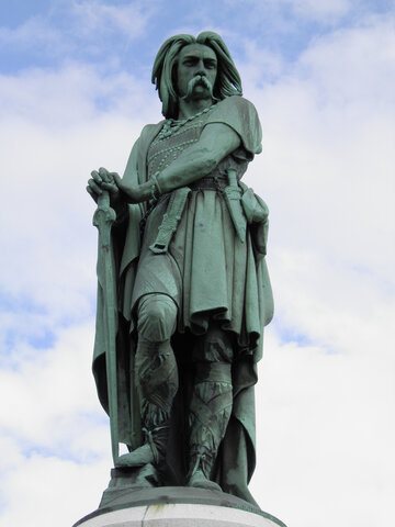 Vercingetorix