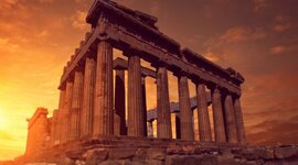 Timeline: Grecia