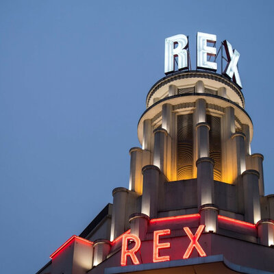 Timeline: L'historie du film