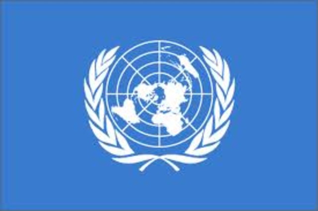 Buenos Oficios por parte de una comisión de la ONU