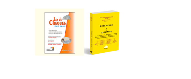 Sanción Ley N° 24452 y Ley N° 24522.