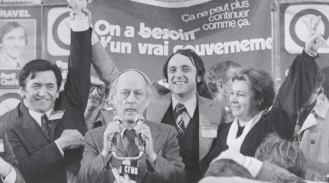 Référendum sur la souveraineté-association