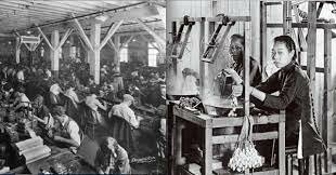 Inspectores de seguridad en las fabricas Massachusetts