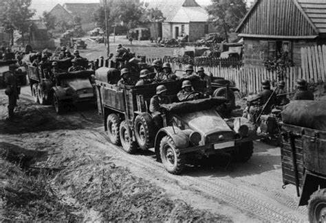 German Invasion of Poland