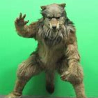 Timeline: Los Animatrónicos