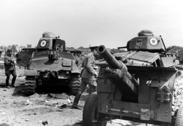 Battle of France
