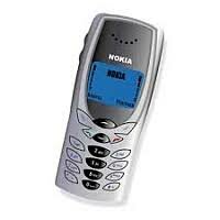 Nokia 8250