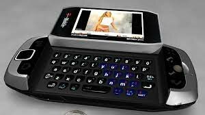 T-MOBILE Sidekick