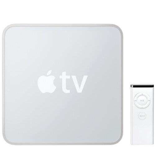 Apple TV