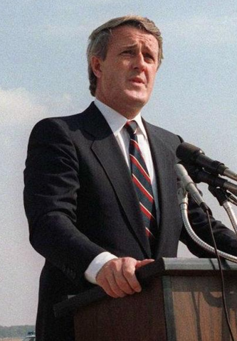 Échec de l'accord du lac Meech