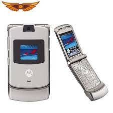 Motorola Razr V3