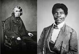 Dred Scott v Sandford