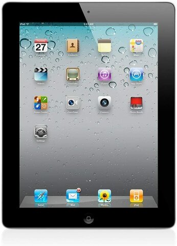 iPad 2