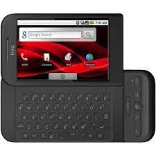 HTC G1