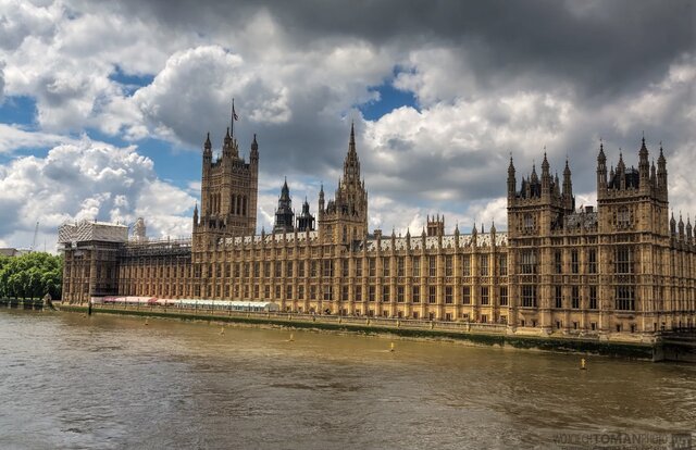 Houses of Parliament