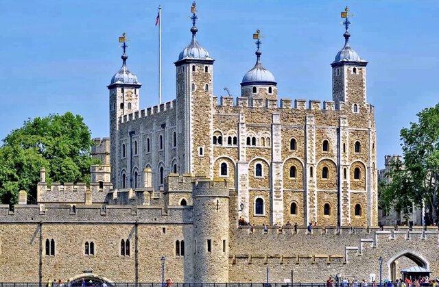 Tower of London