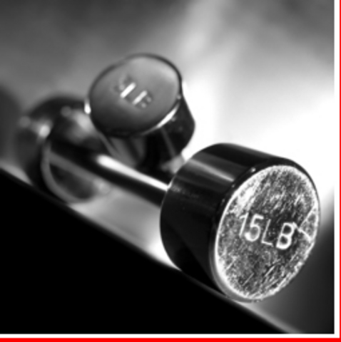 Resistance Training Session 3pm