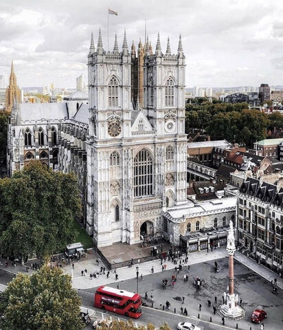 Westminster Abbey