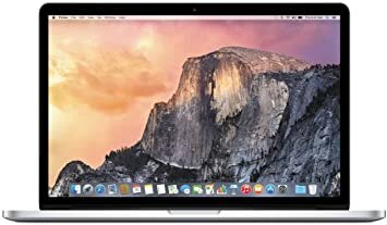 Macbook Pro con Retina Display