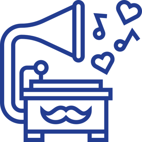 . LA DÉCADA DE LOS ´50s y 60s