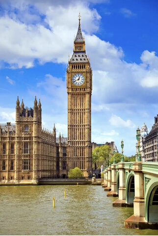 Big Ben