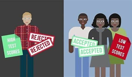 Regents of the University of California v. Bakke