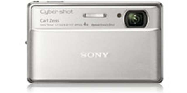 cámara de fotos actual