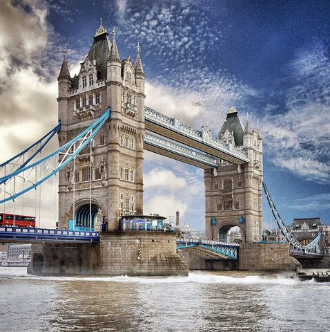 Tower Bridge