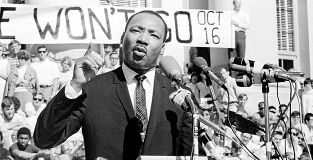MLK Quotes