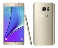 Samsung Galaxy Note 5