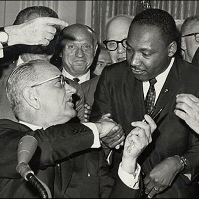 Civil Rights Act of 1964