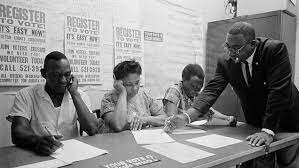 Voting Rights Act of 1965