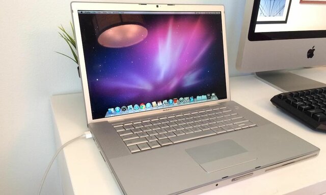 MacBook Pro