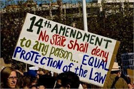 14th amendment