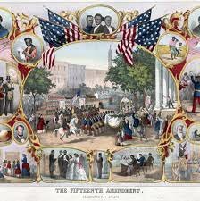 15th Amendment