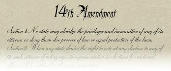 14th Amendment
