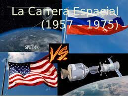 Carrera espacial