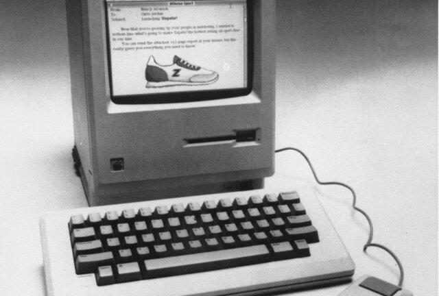 Macintosh Portable