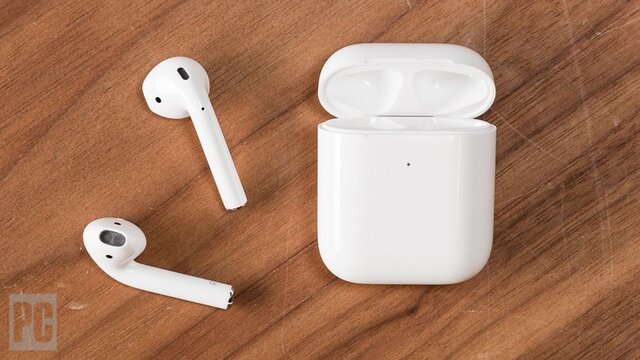 AirPods