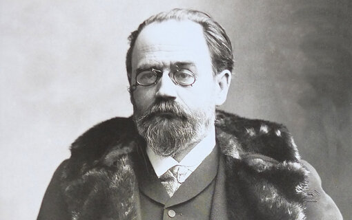 Émile Zola