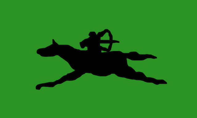 Avar Devleti