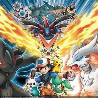 Timeline: Evolución de los videojuegos de Pokemon